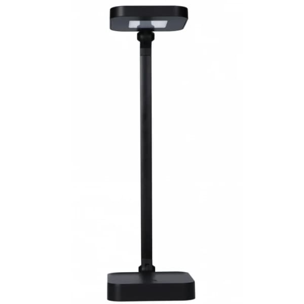 Lampe de bureau MAXCOM ML1001 – Noir (ML1001) Lampe de bureau MAXCOM ML1001 – Noir (ML1001)